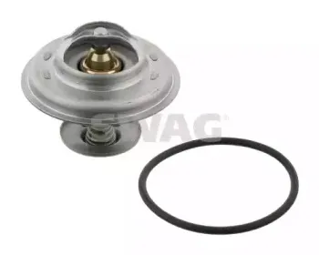 Термостат, охлаждающая жидкость SWAG купить